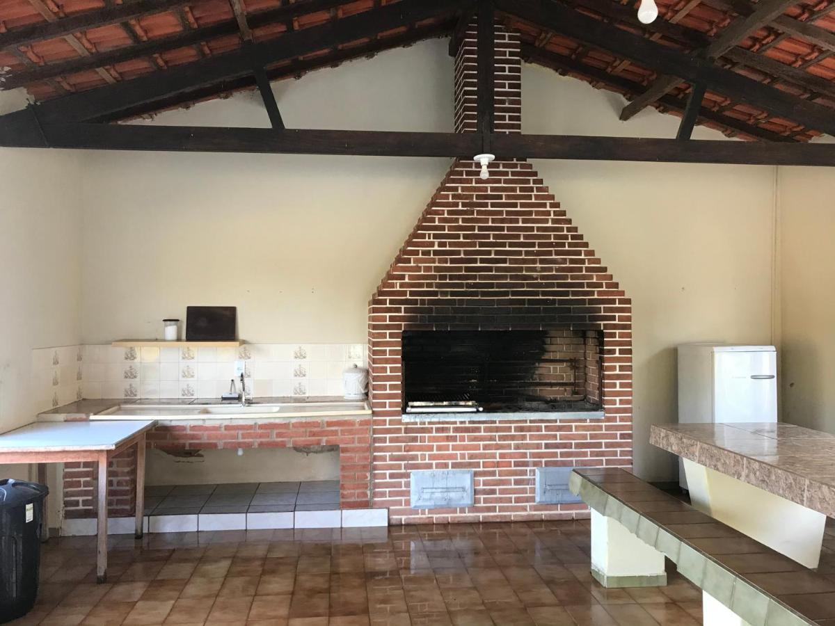 Sitio Dos Rodrigues Villa Lindóia Екстериор снимка