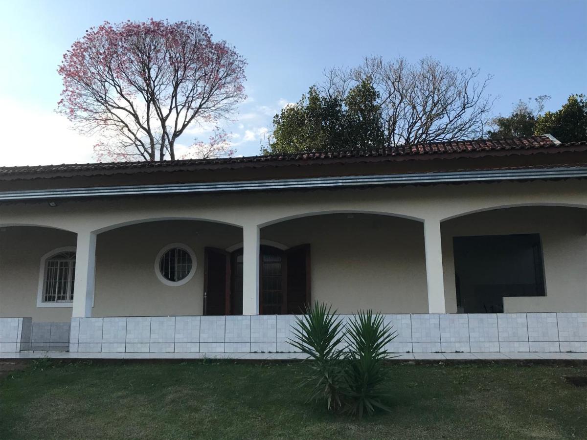 Sitio Dos Rodrigues Villa Lindóia Екстериор снимка
