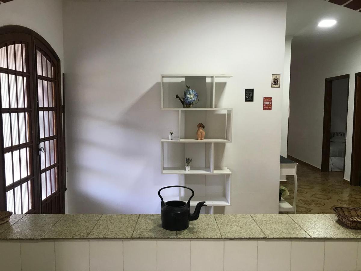 Sitio Dos Rodrigues Villa Lindóia Екстериор снимка
