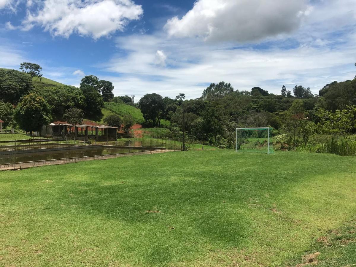 Sitio Dos Rodrigues Villa Lindóia Екстериор снимка
