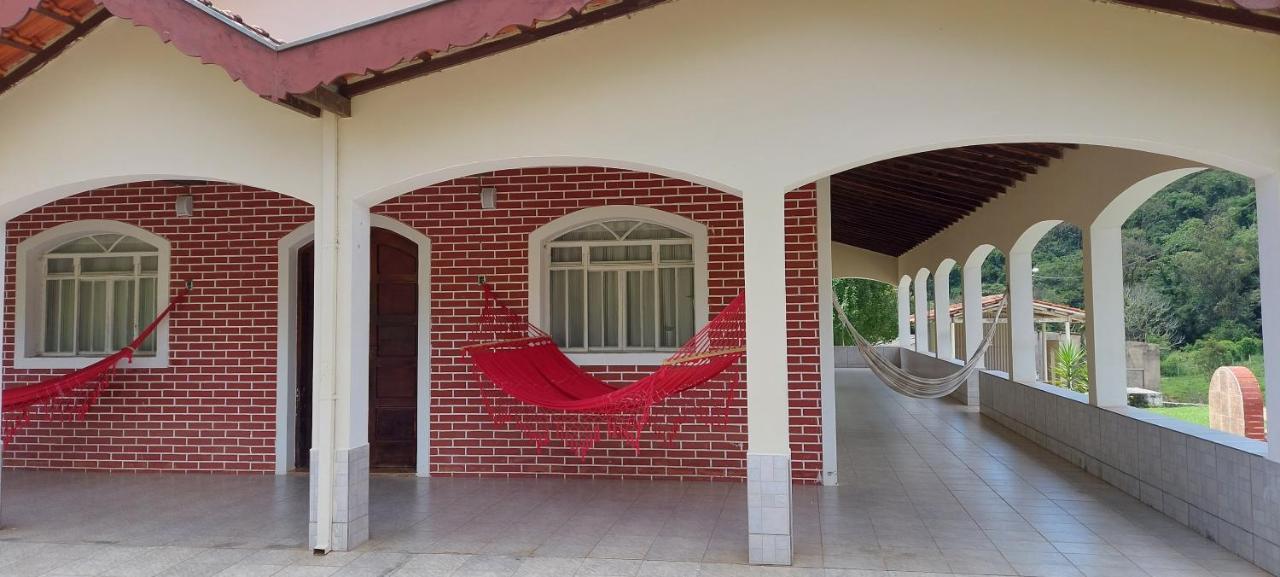 Sitio Dos Rodrigues Villa Lindóia Екстериор снимка