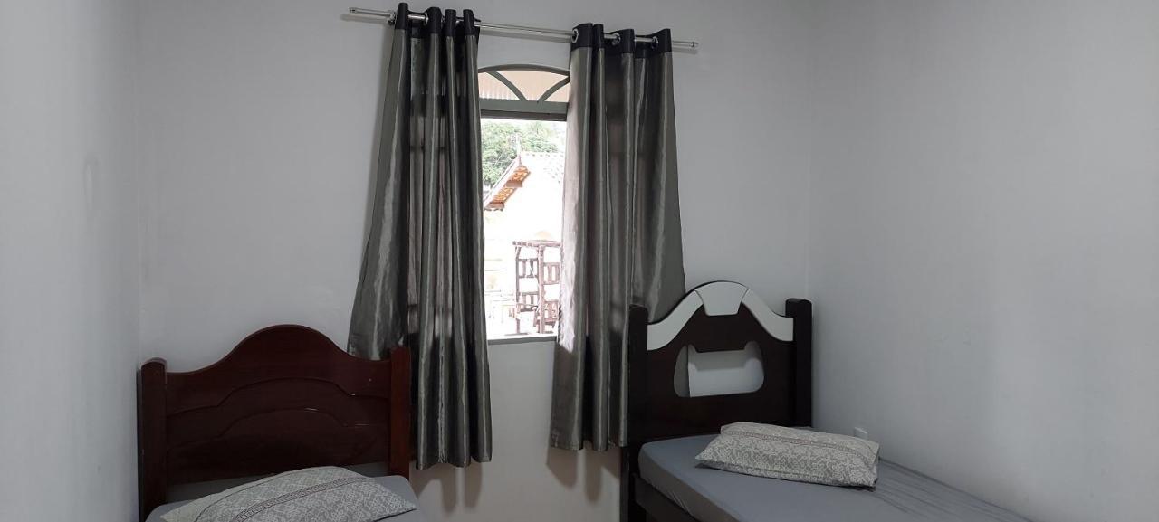 Sitio Dos Rodrigues Villa Lindóia Екстериор снимка