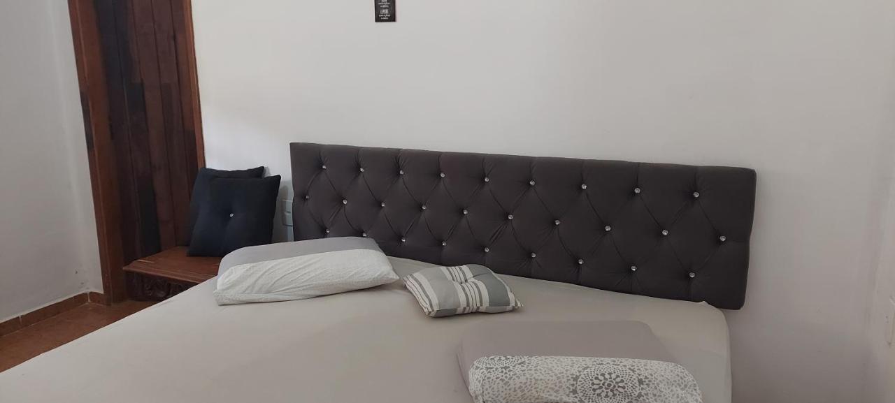 Sitio Dos Rodrigues Villa Lindóia Екстериор снимка