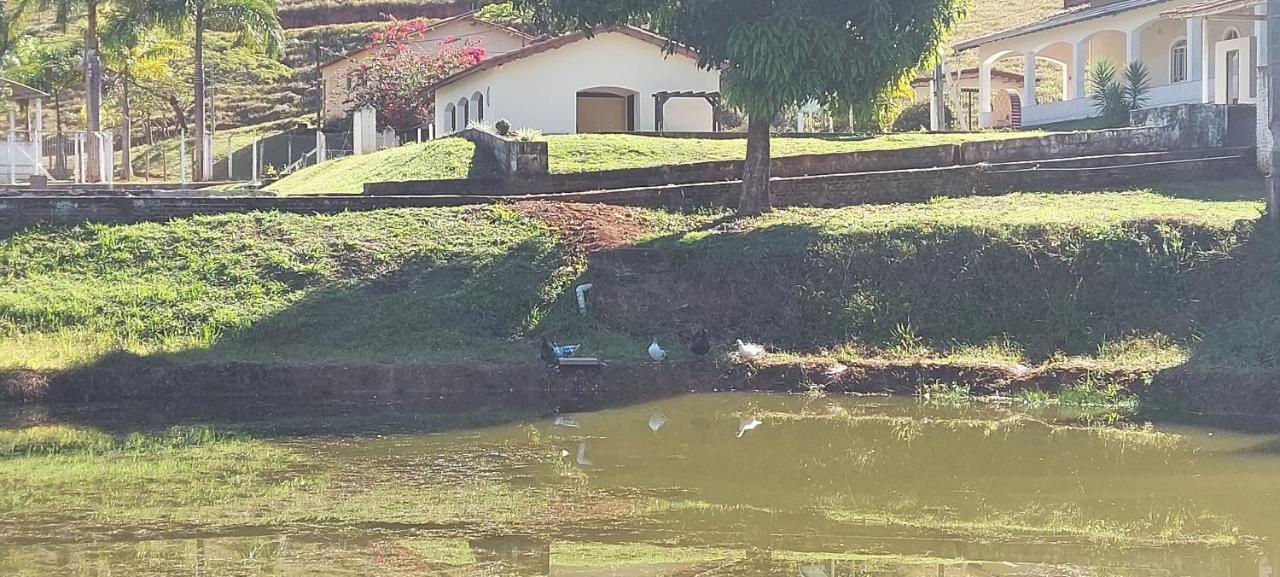 Sitio Dos Rodrigues Villa Lindóia Екстериор снимка