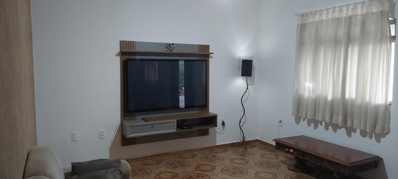 Sitio Dos Rodrigues Villa Lindóia Екстериор снимка