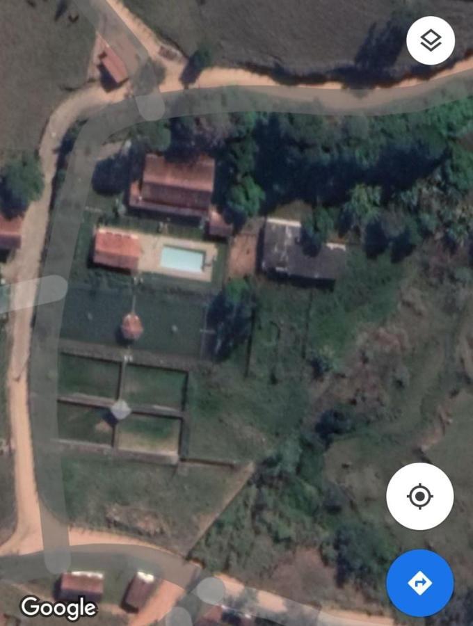 Sitio Dos Rodrigues Villa Lindóia Екстериор снимка
