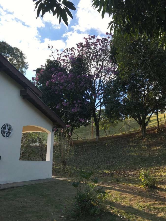 Sitio Dos Rodrigues Villa Lindóia Екстериор снимка