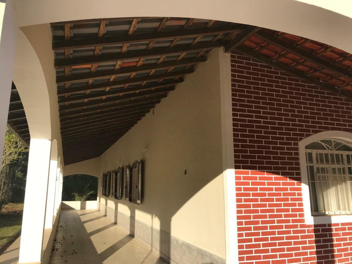 Sitio Dos Rodrigues Villa Lindóia Екстериор снимка
