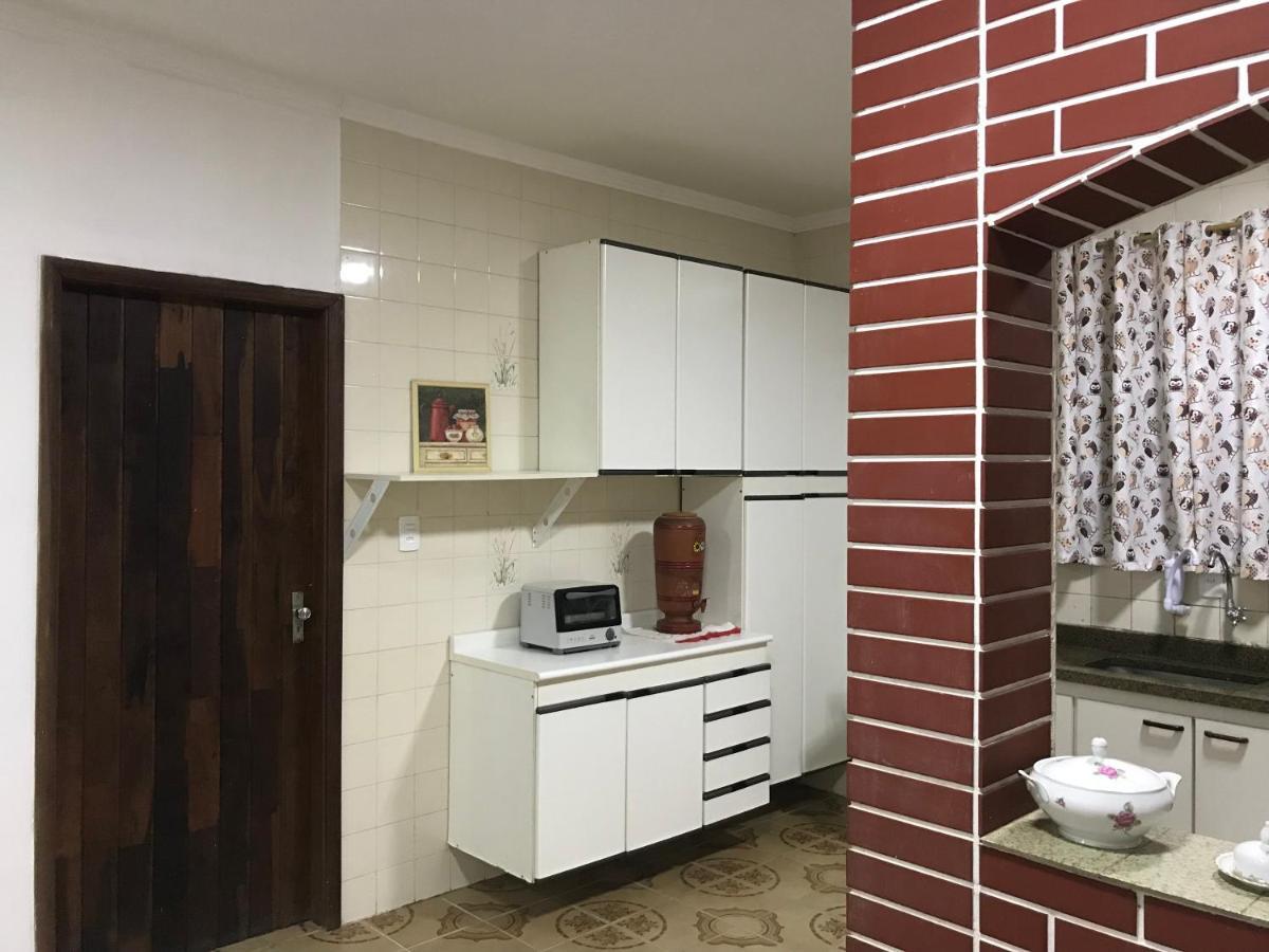 Sitio Dos Rodrigues Villa Lindóia Екстериор снимка